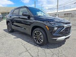 2026 Chevrolet Trailblazer LT AWD