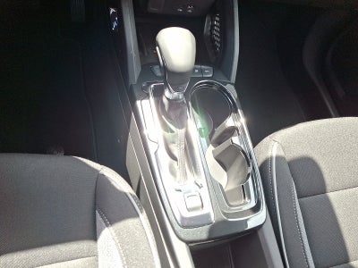 2026 Chevrolet Trailblazer LT AWD