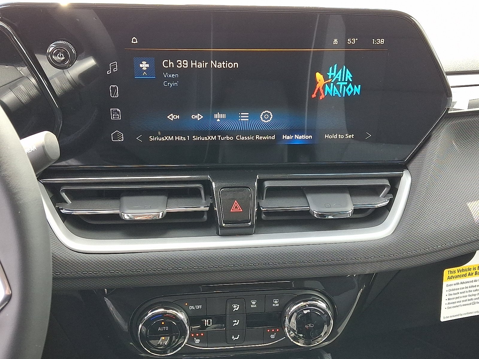 2026 Chevrolet Trailblazer LT AWD