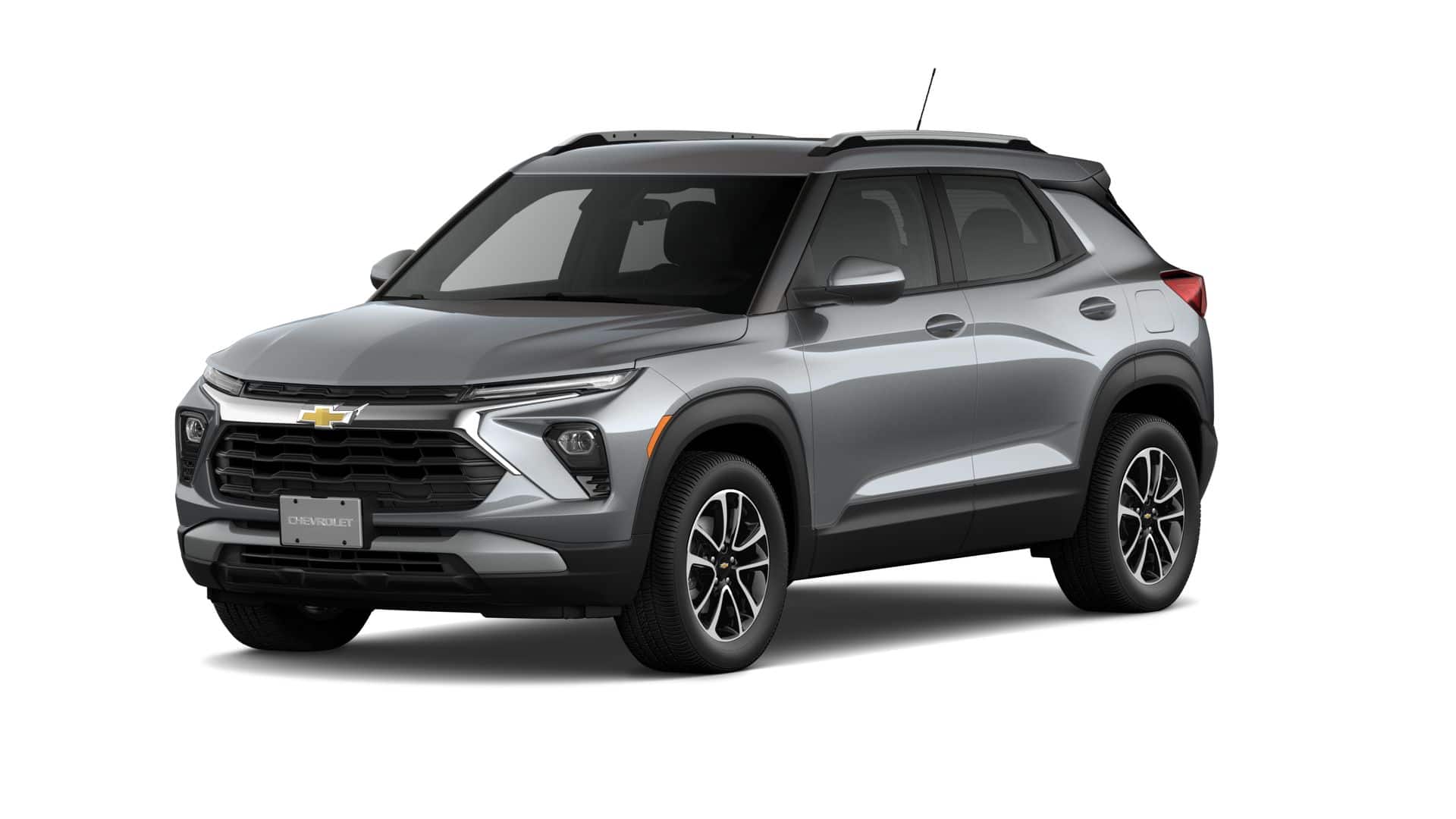 2026 Chevrolet Trailblazer LT AWD