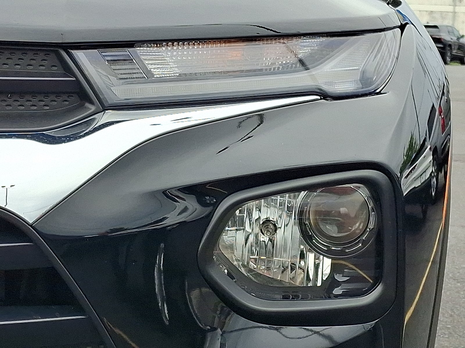 2023 Chevrolet Trailblazer LT AWD