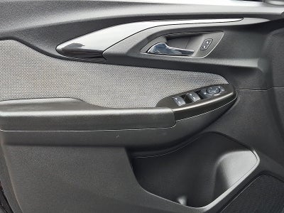 2023 Chevrolet Trailblazer LT AWD