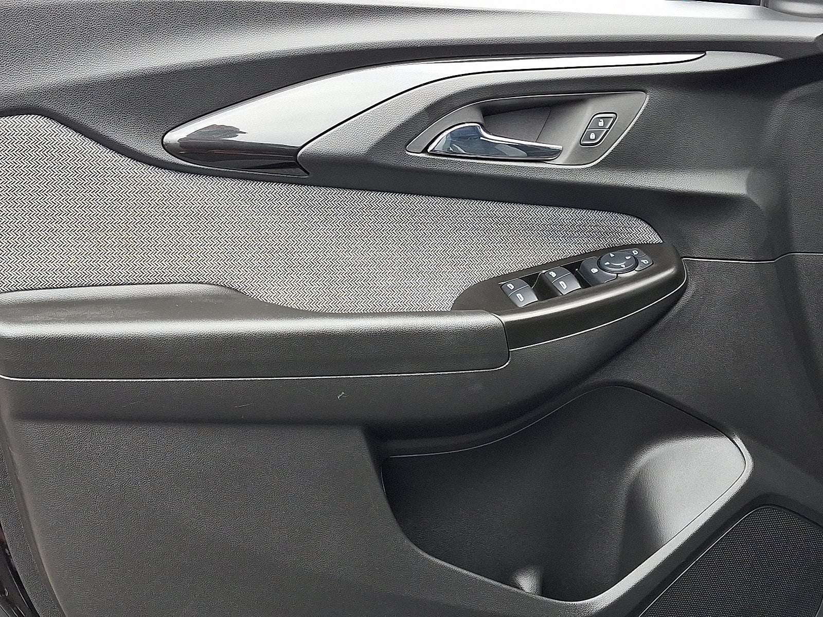 2023 Chevrolet Trailblazer LT AWD