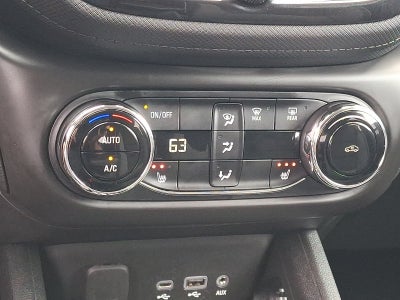 2023 Chevrolet Trailblazer LT AWD