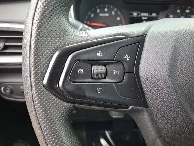 2023 Chevrolet Trailblazer LT AWD