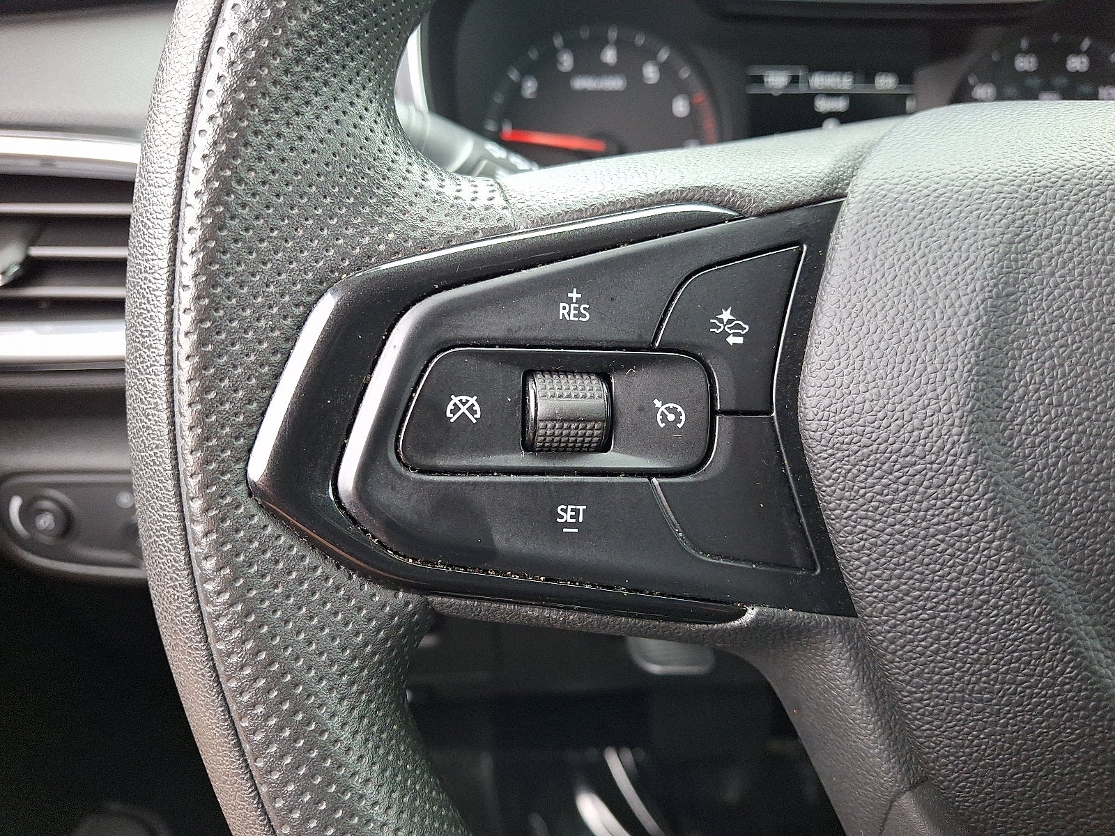 2023 Chevrolet Trailblazer LT AWD