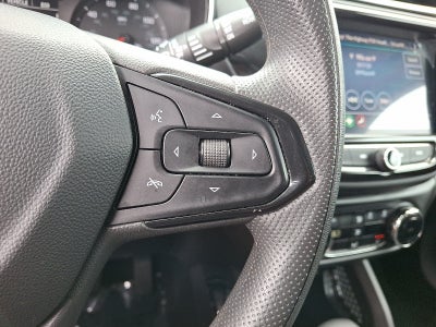 2023 Chevrolet Trailblazer LT AWD