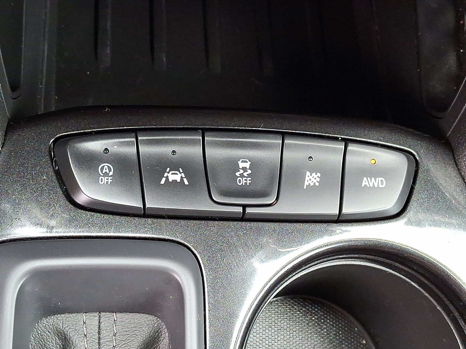 2023 Chevrolet Trailblazer LT AWD