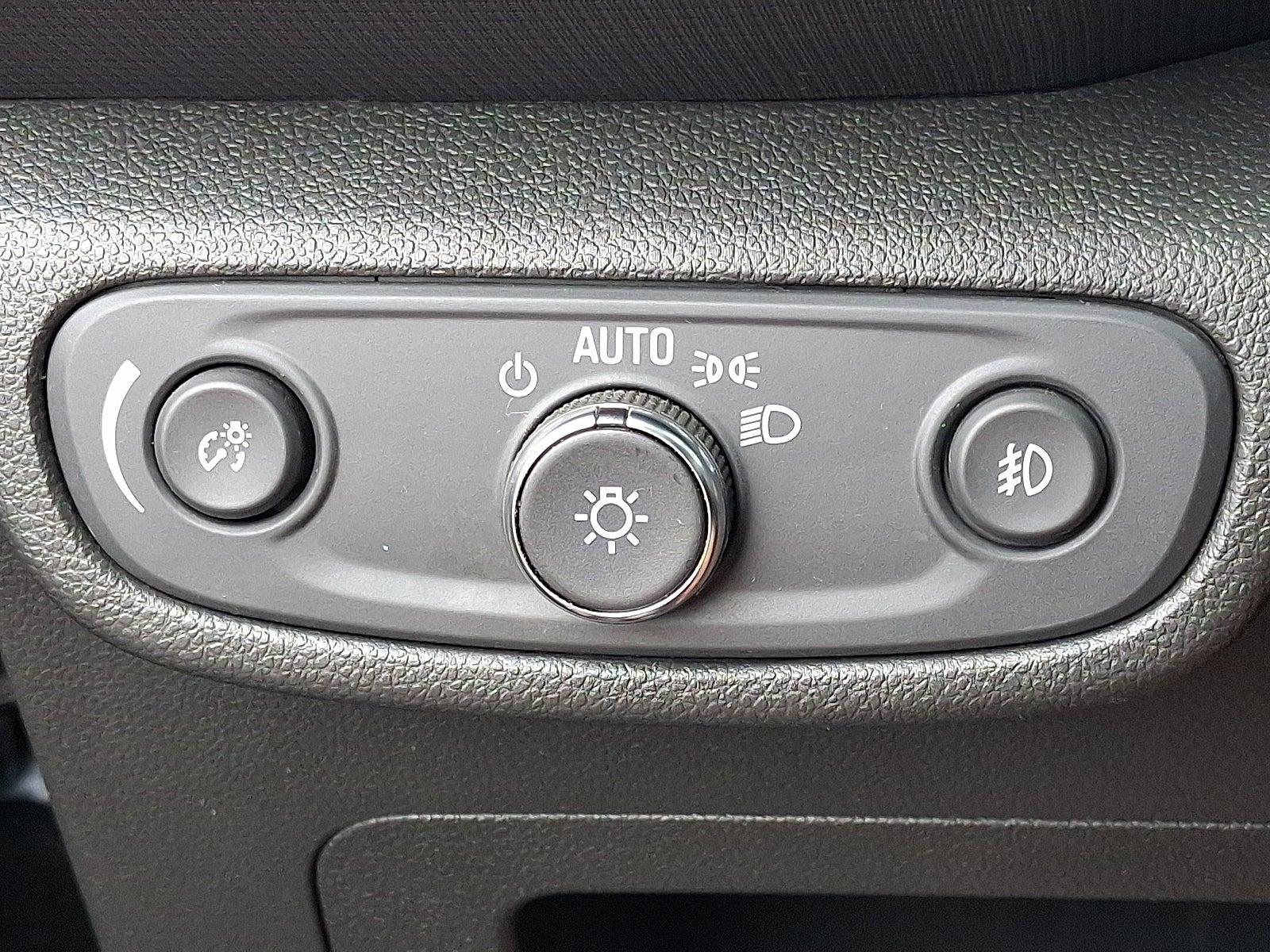 2023 Chevrolet Trailblazer LT AWD