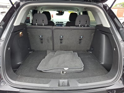 2023 Chevrolet Trailblazer LT AWD