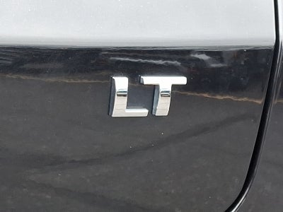 2023 Chevrolet Trailblazer LT AWD