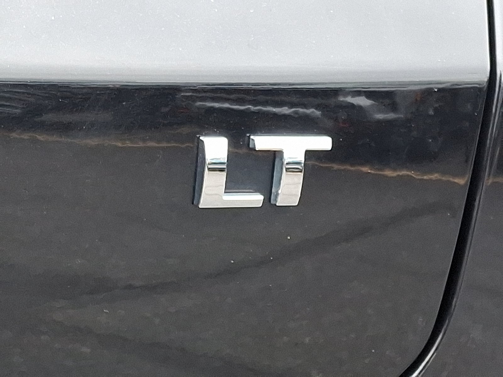 2023 Chevrolet Trailblazer LT AWD