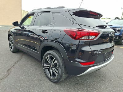 2023 Chevrolet Trailblazer LT AWD