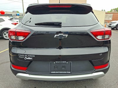 2023 Chevrolet Trailblazer LT AWD
