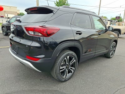 2023 Chevrolet Trailblazer LT AWD