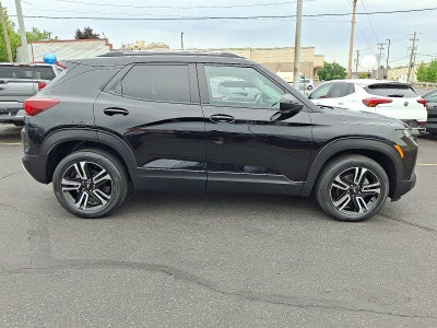 2023 Chevrolet Trailblazer LT AWD