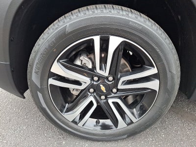 2023 Chevrolet Trailblazer LT AWD
