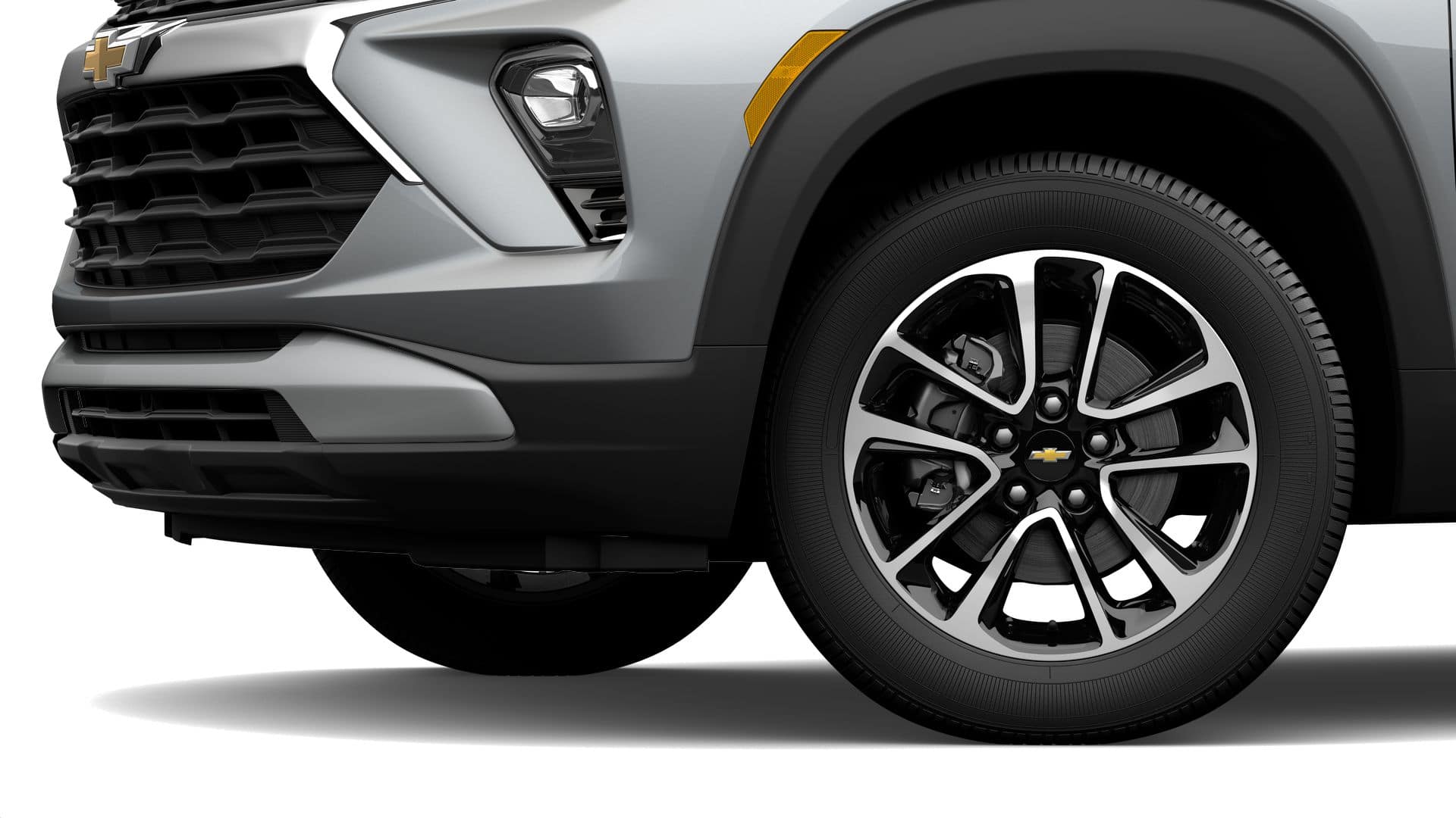 2026 Chevrolet Trailblazer LT AWD