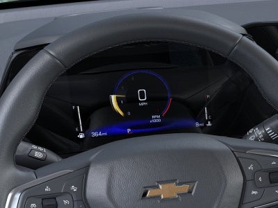 2026 Chevrolet Trailblazer LT AWD