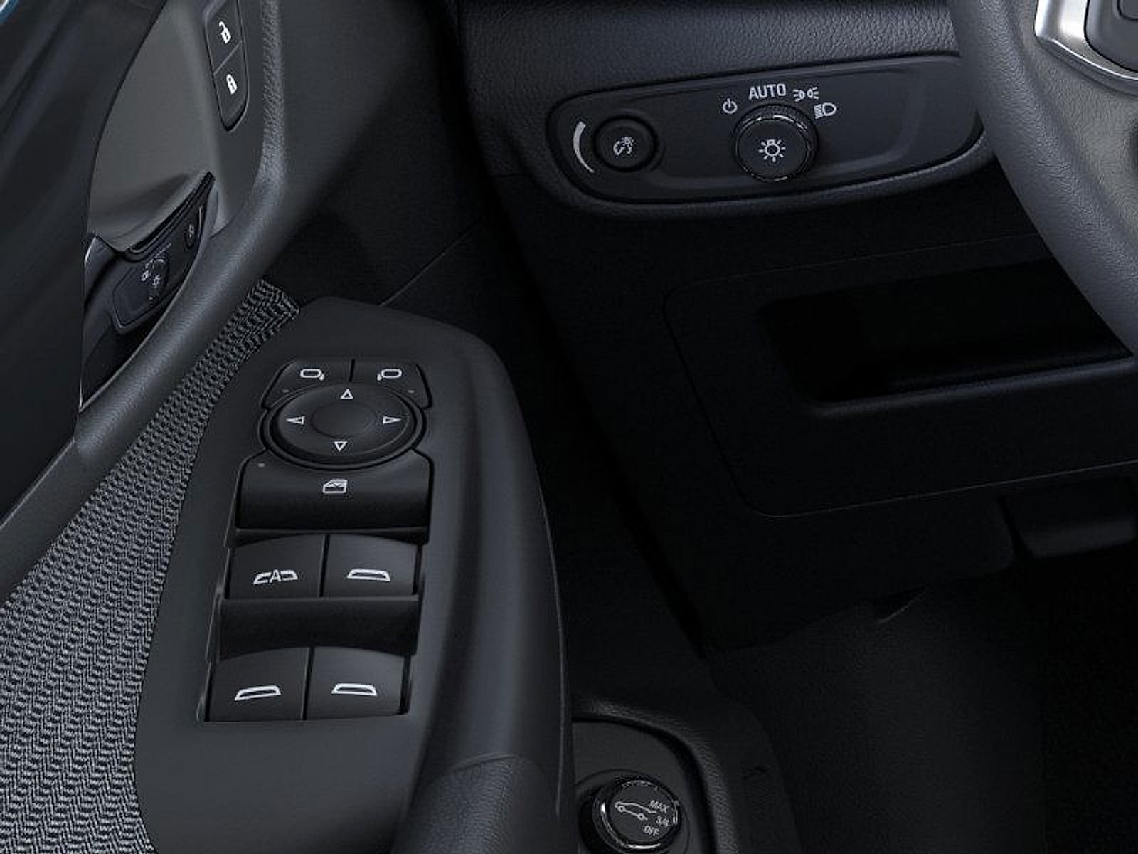 2026 Chevrolet Trailblazer LT AWD