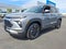 2026 Chevrolet Trailblazer LT AWD