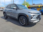 2026 Chevrolet Trailblazer LT AWD