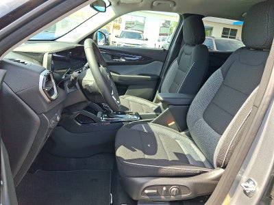 2026 Chevrolet Trailblazer LT AWD