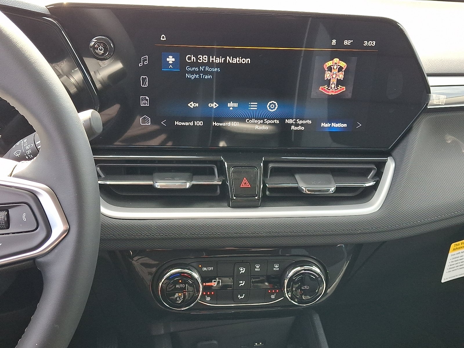 2026 Chevrolet Trailblazer LT AWD