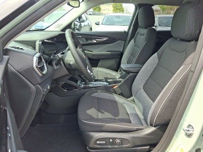 2026 Chevrolet Trailblazer LT AWD