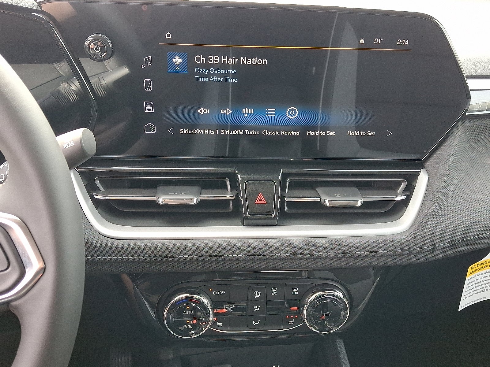 2026 Chevrolet Trailblazer LT AWD