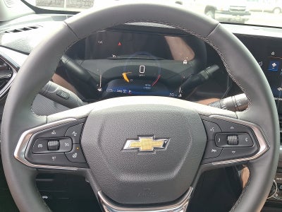 2026 Chevrolet Trailblazer LT AWD