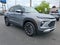 2026 Chevrolet Trailblazer LT AWD