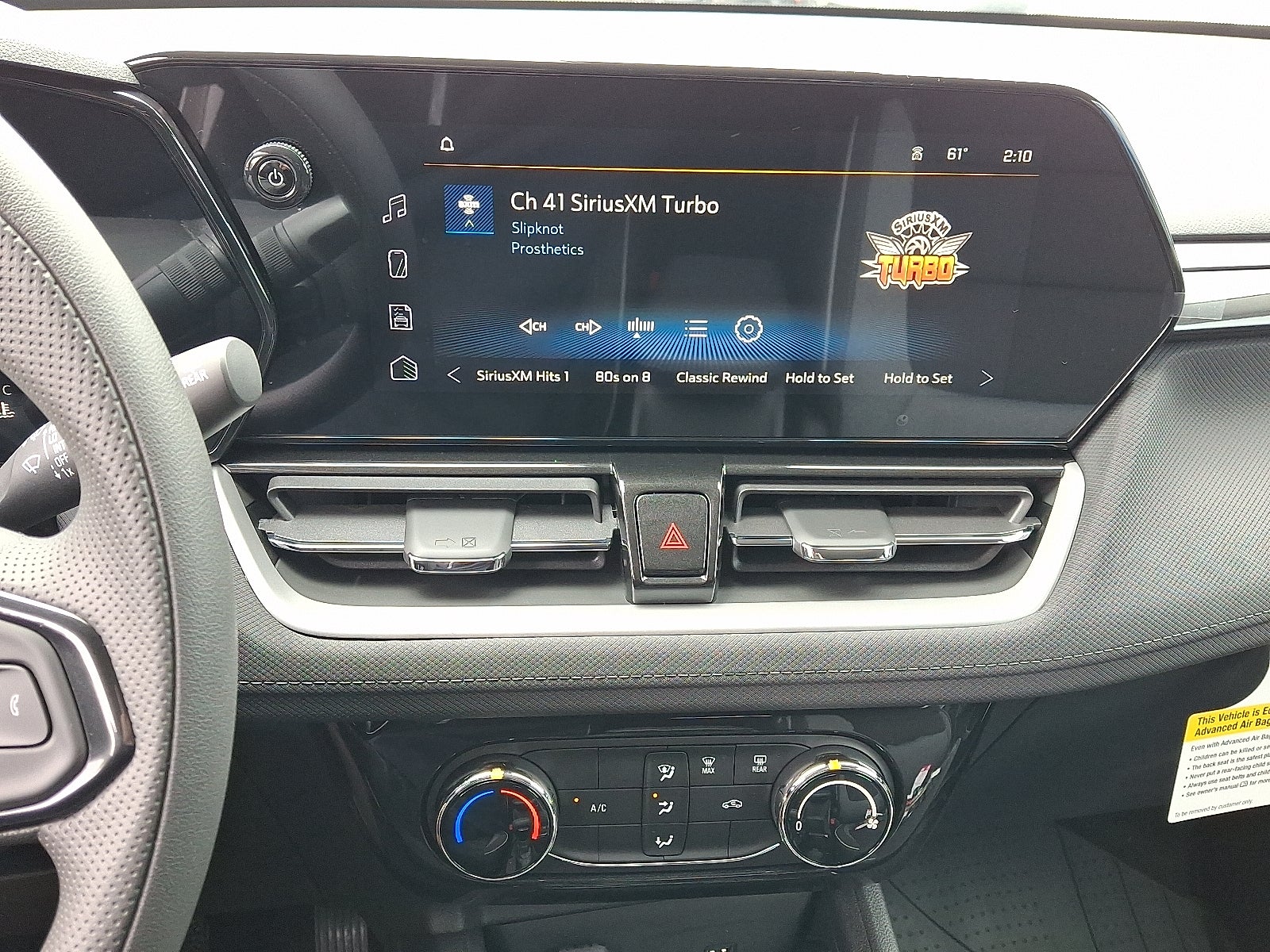 2026 Chevrolet Trailblazer LT AWD