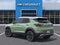 2026 Chevrolet Trailblazer ACTIV AWD