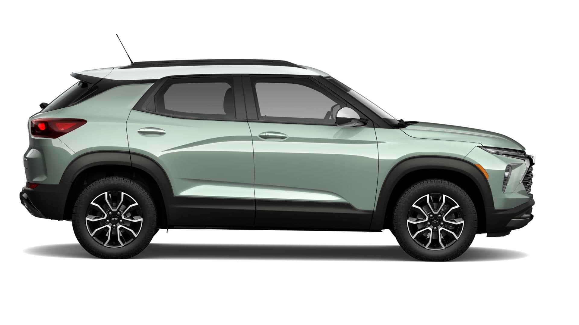 2026 Chevrolet Trailblazer ACTIV AWD