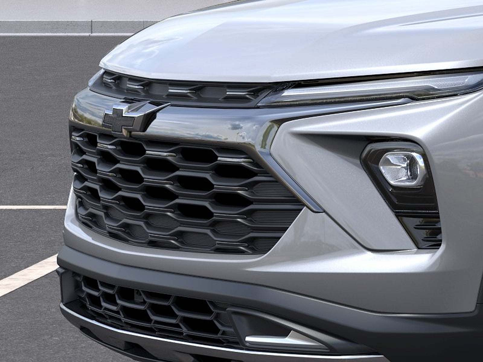 2026 Chevrolet Trailblazer ACTIV AWD
