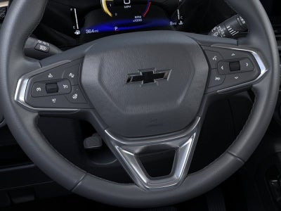 2026 Chevrolet Trailblazer ACTIV AWD