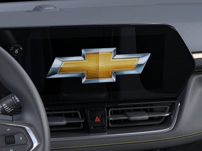2026 Chevrolet Trailblazer ACTIV AWD