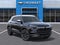 2026 Chevrolet Trailblazer ACTIV AWD