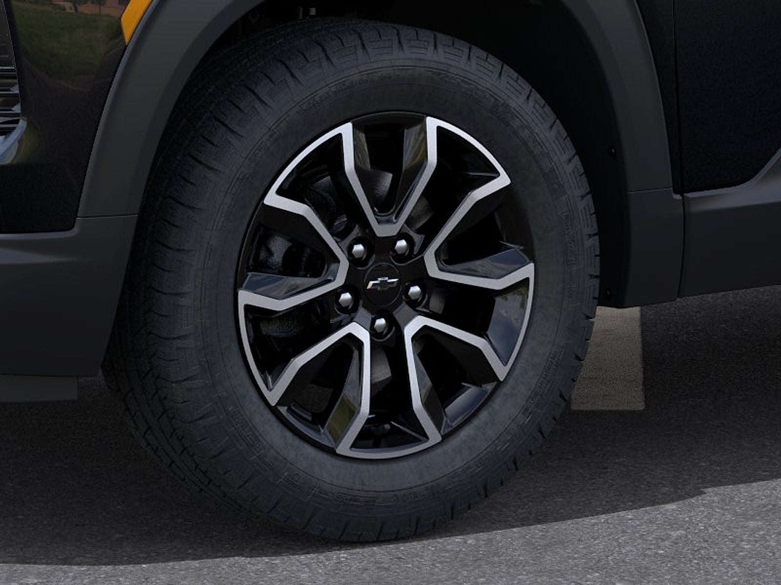 2026 Chevrolet Trailblazer ACTIV AWD