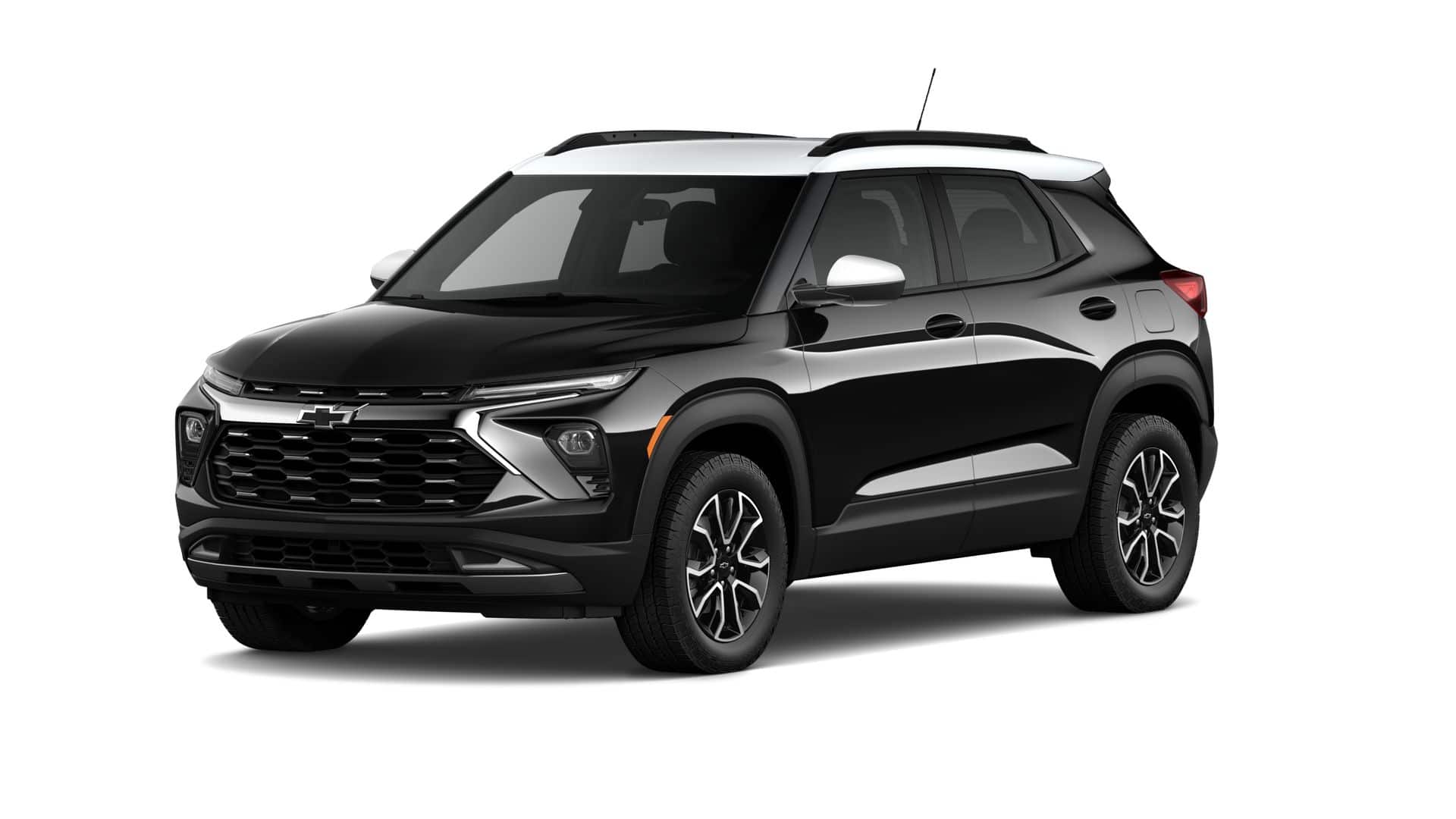 2026 Chevrolet Trailblazer ACTIV AWD
