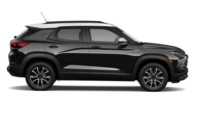 2026 Chevrolet Trailblazer ACTIV AWD