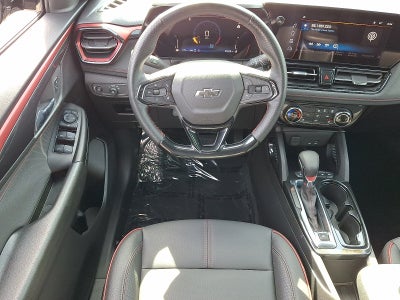 2024 Chevrolet Trailblazer RS AWD