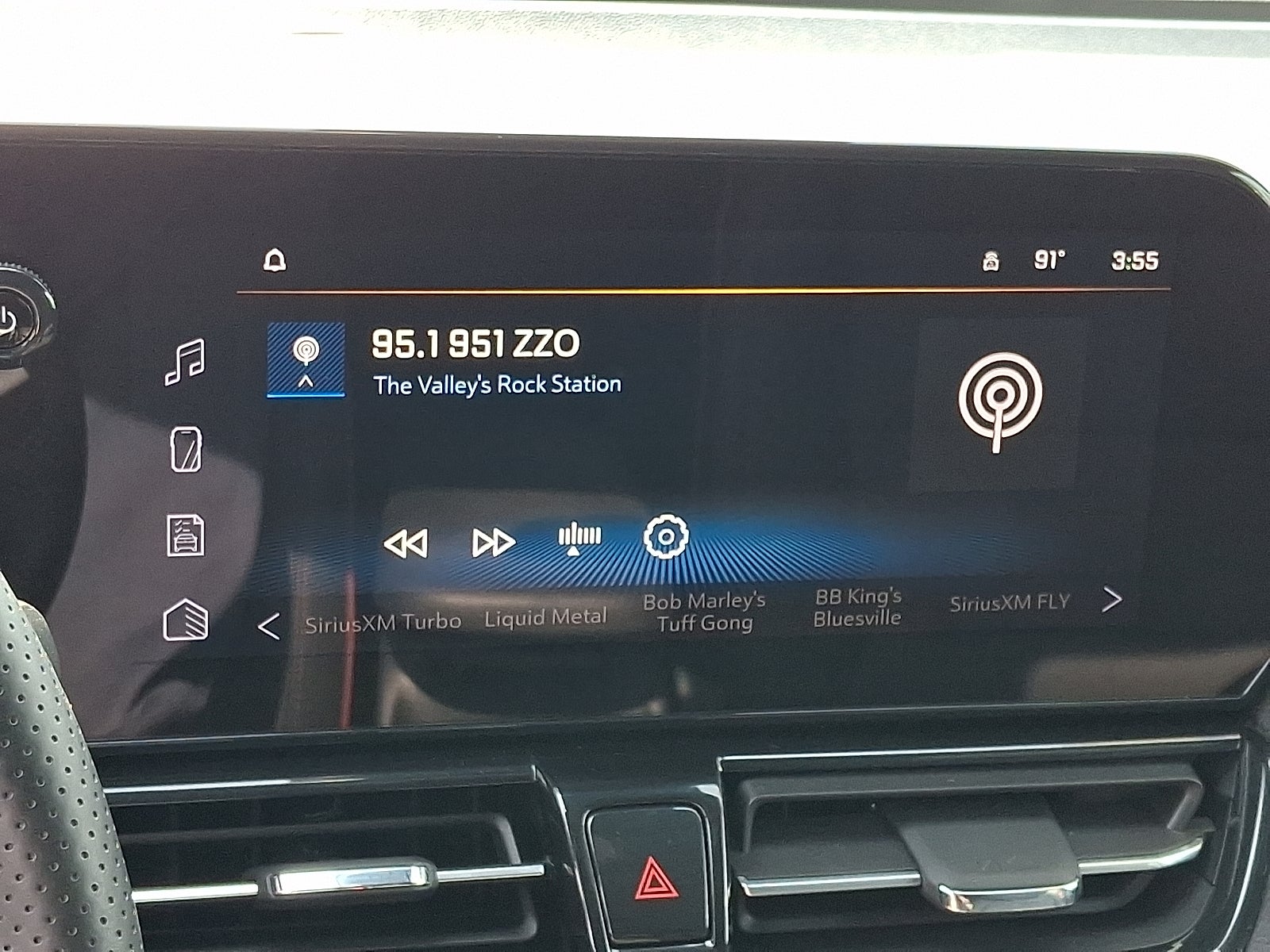 2024 Chevrolet Trailblazer RS AWD