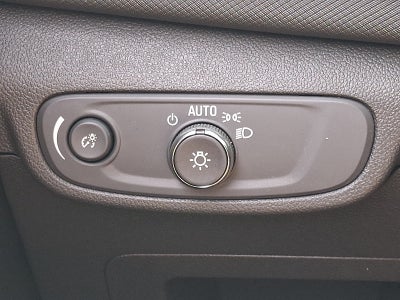 2024 Chevrolet Trailblazer RS AWD
