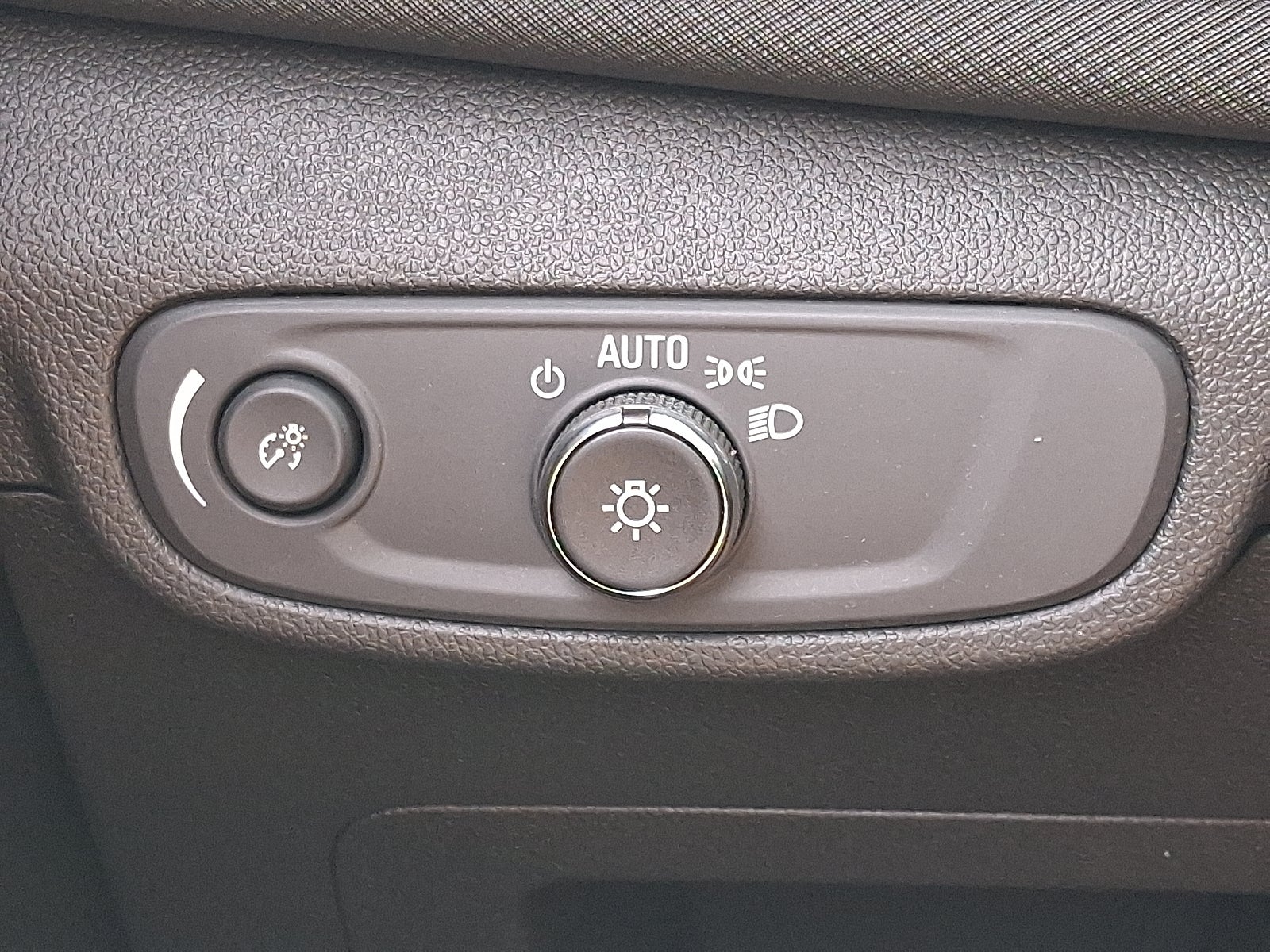 2024 Chevrolet Trailblazer RS AWD
