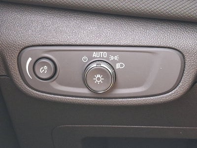 2024 Chevrolet Trailblazer RS AWD