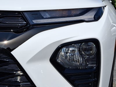 2023 Chevrolet Trailblazer RS AWD