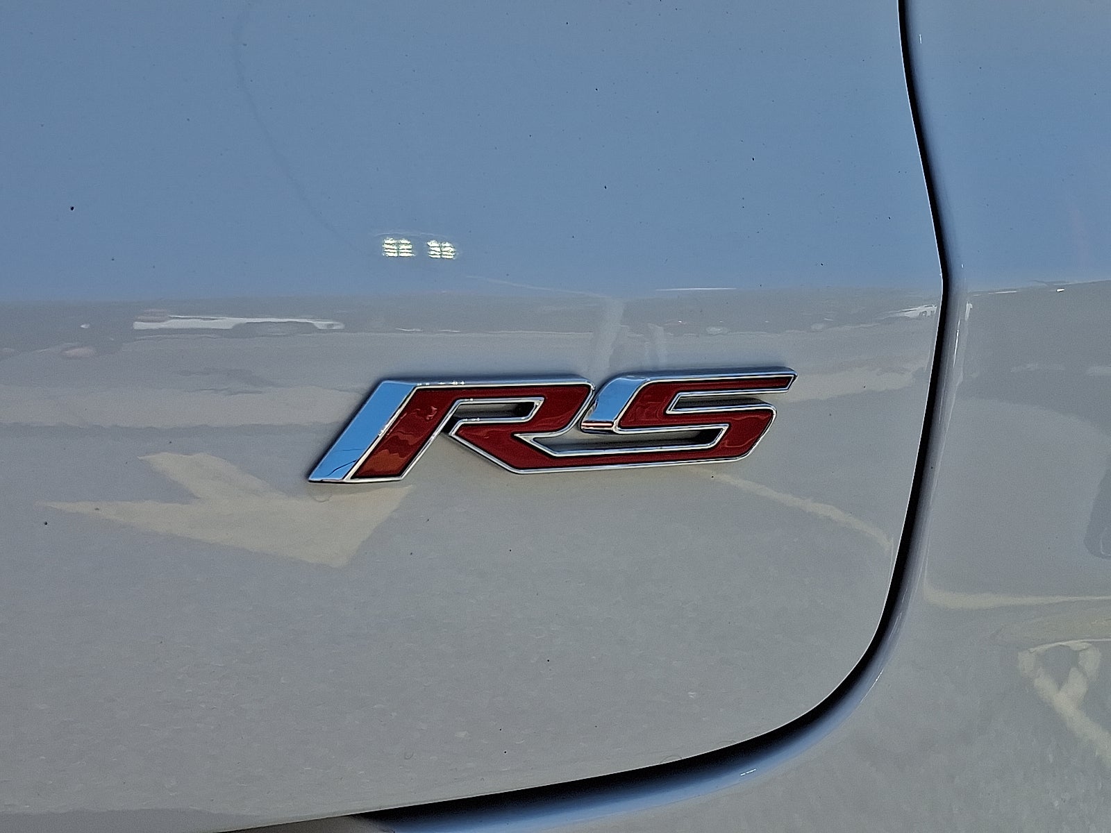 2023 Chevrolet Trailblazer RS AWD