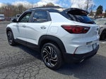 2026 Chevrolet Trailblazer RS AWD